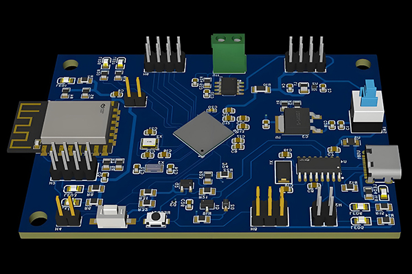 BMS Detailed Design
