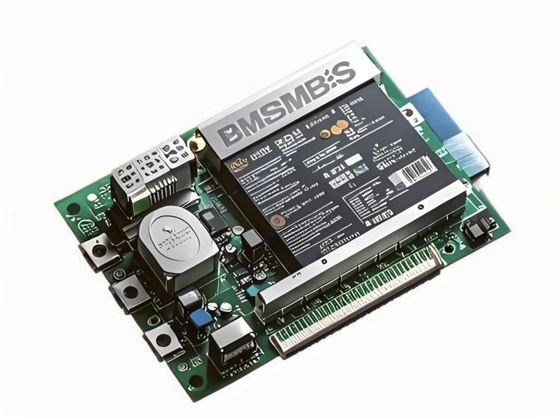 Battery Management System Technology