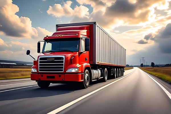 Epec BMS for heavy-duty vehicles